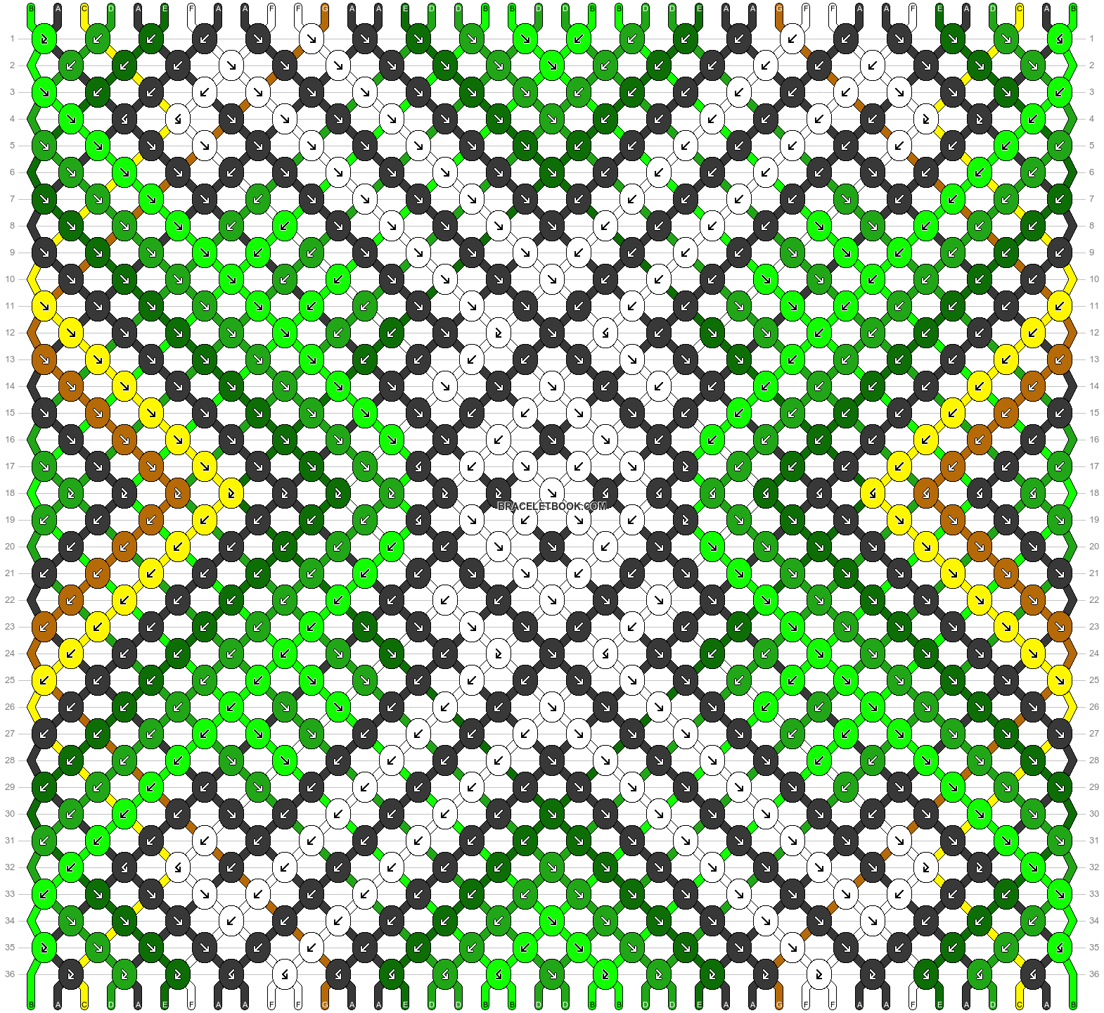 Normal pattern #205192 pattern