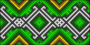 Normal pattern #205192