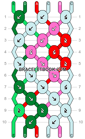 Normal pattern #205194 pattern