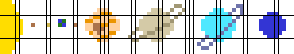 Alpha pattern #205196 preview
