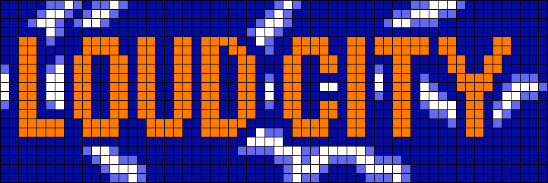 Alpha pattern #205197 preview