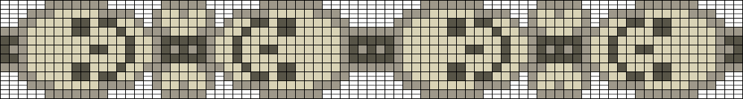 Alpha pattern #205201 preview