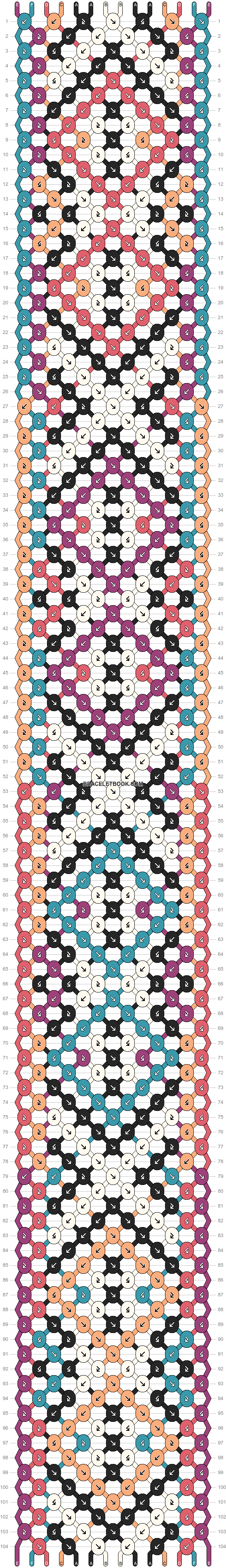 Normal pattern #205202 pattern