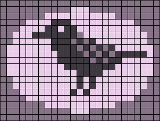 Alpha pattern #205208 preview