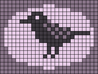 Alpha pattern #205208