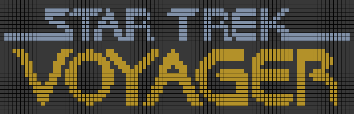 Alpha pattern #205209 preview