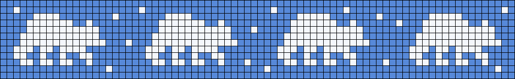 Alpha pattern #205212 preview