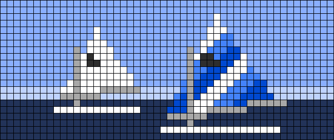 Alpha pattern #205213 preview