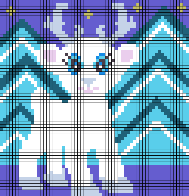 Alpha pattern #205219 preview