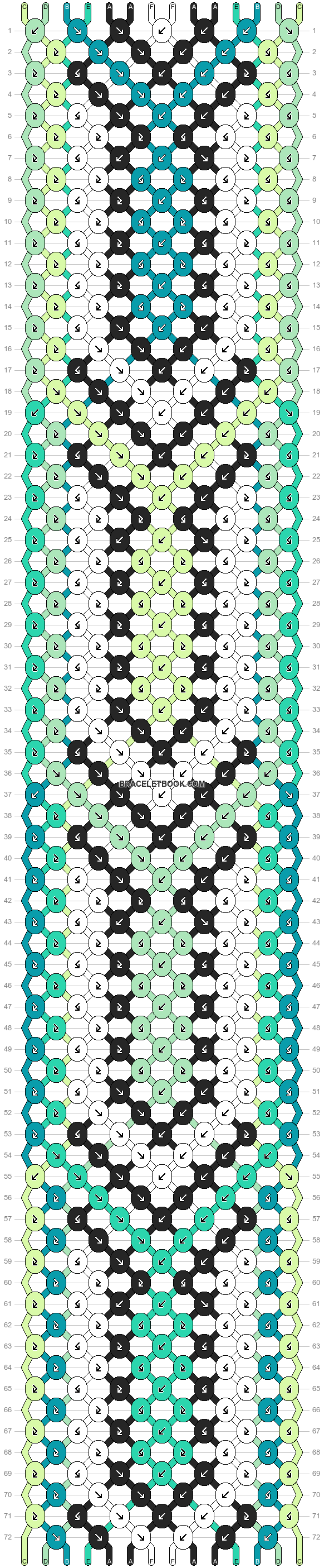 Normal pattern #205222 pattern