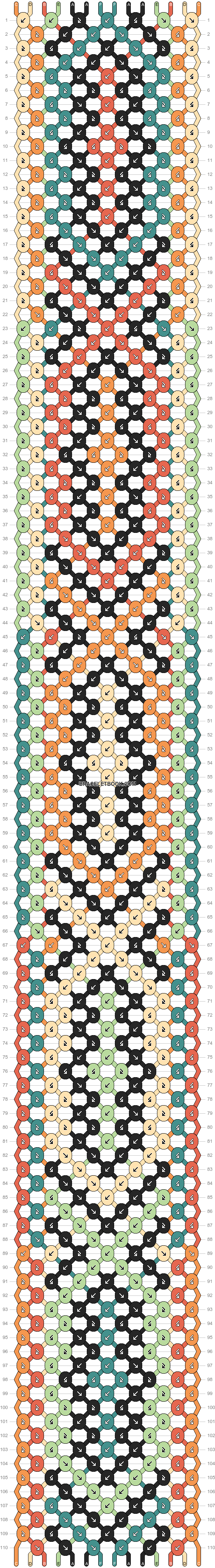 Normal pattern #205230 pattern