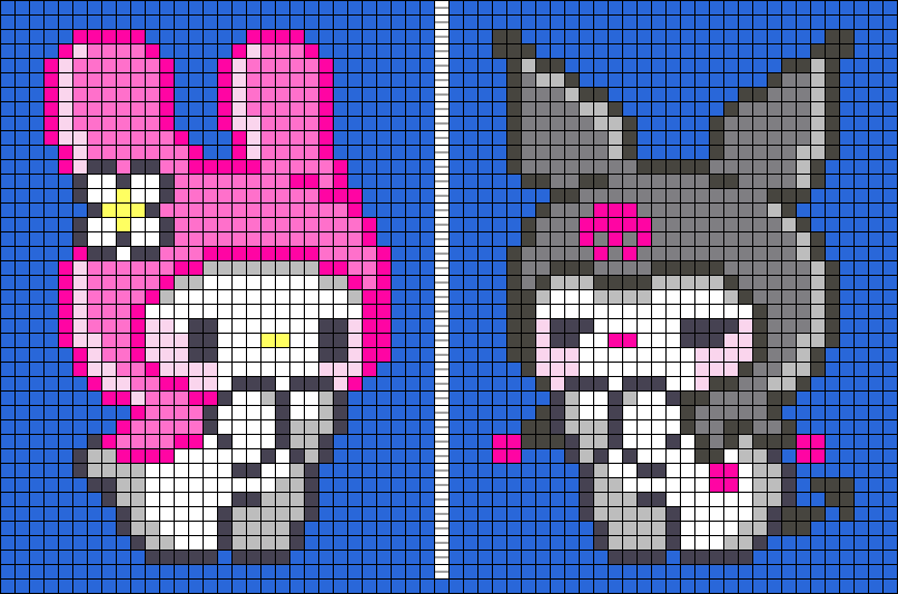 Alpha pattern #205234 preview