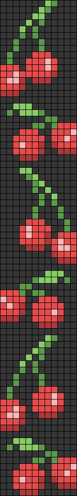 Alpha pattern #205236 preview