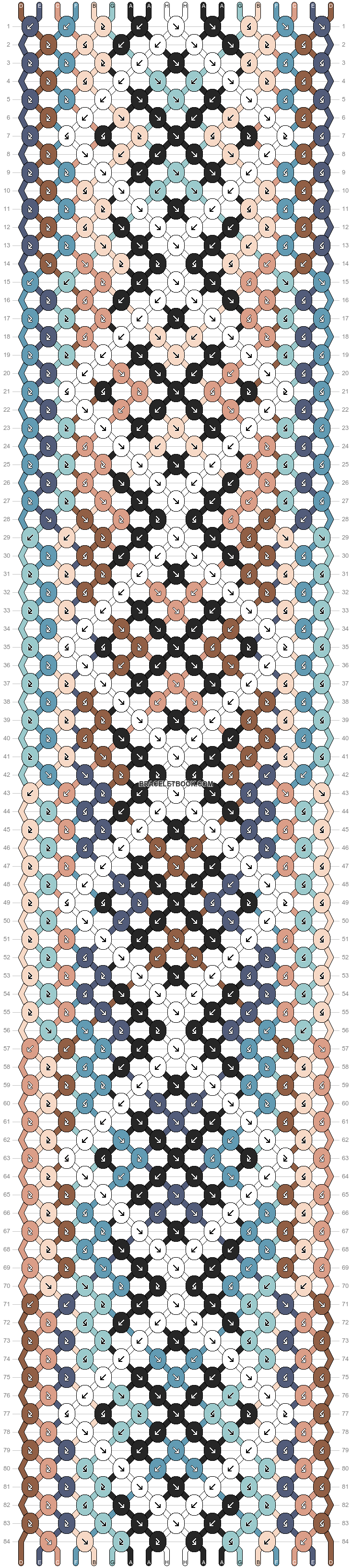 Normal pattern #205244 pattern