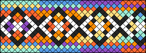 Normal pattern #205246