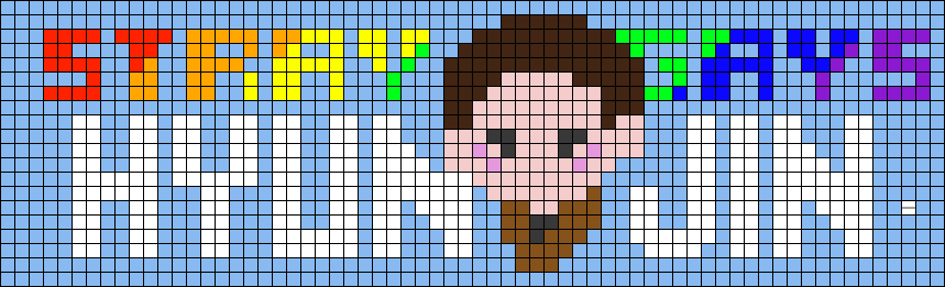 Alpha pattern #205251 preview