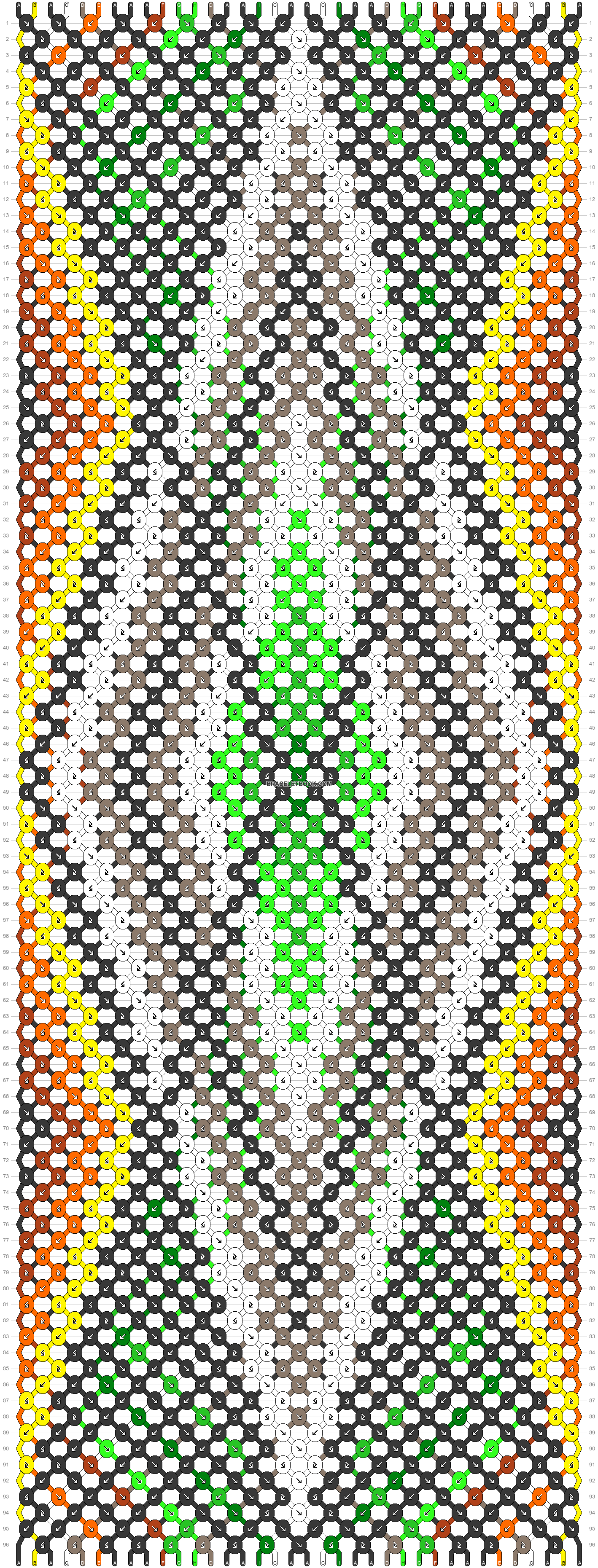 Normal pattern #205254 pattern
