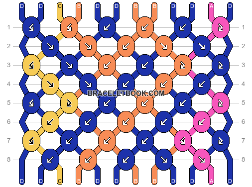 Normal pattern #205255 pattern