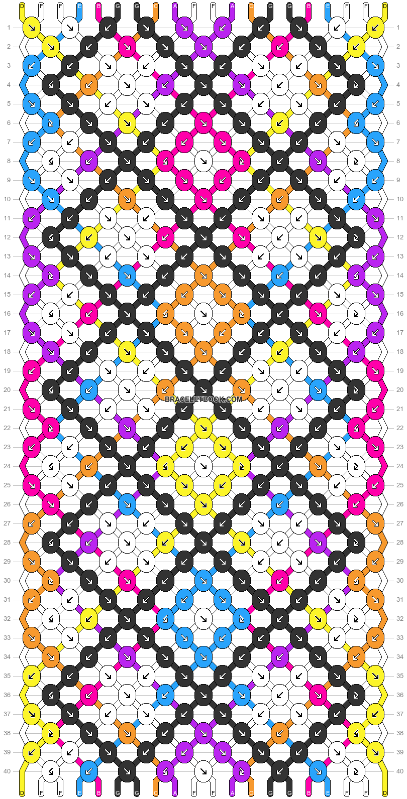 Normal pattern #205258 pattern