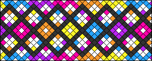 Normal pattern #205258