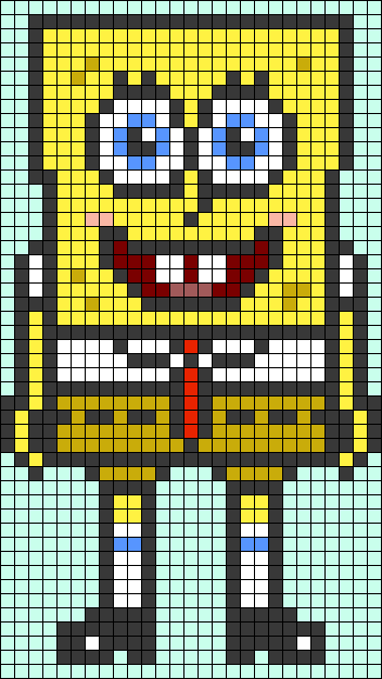 Alpha pattern #205260 preview