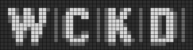 Alpha pattern #205261 preview