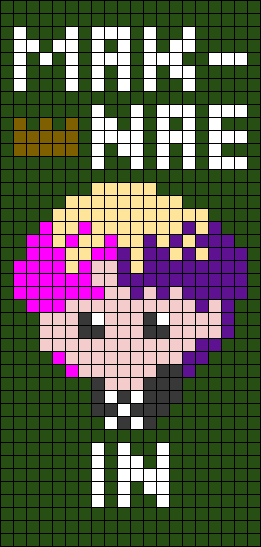 Alpha pattern #205263 preview