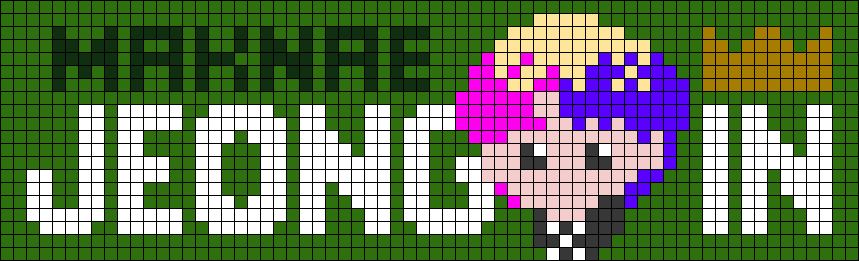 Alpha pattern #205264 preview