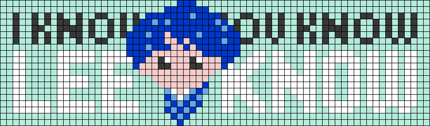 Alpha pattern #205269 preview