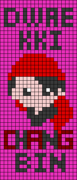 Alpha pattern #205270 preview