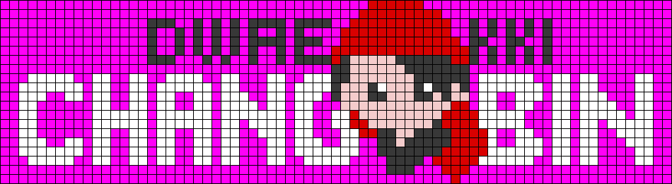 Alpha pattern #205271 preview