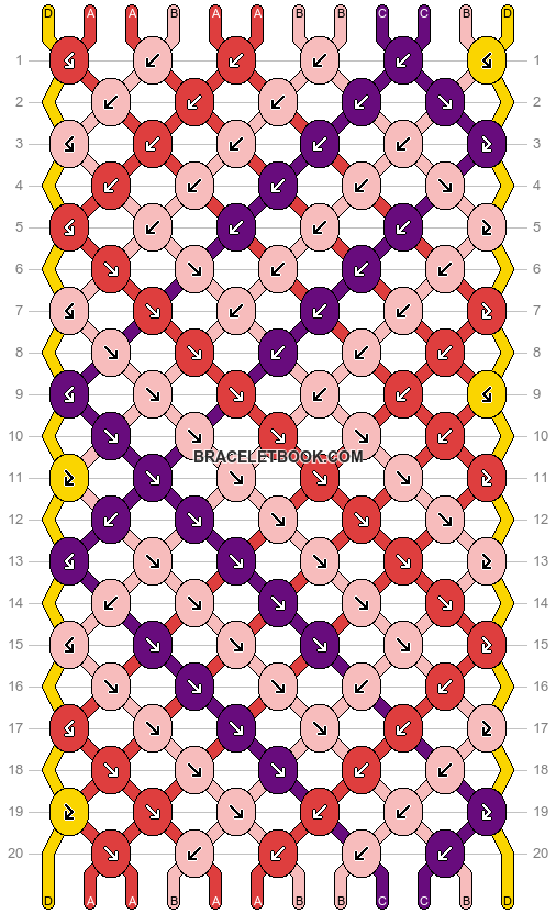 Normal pattern #205272 pattern