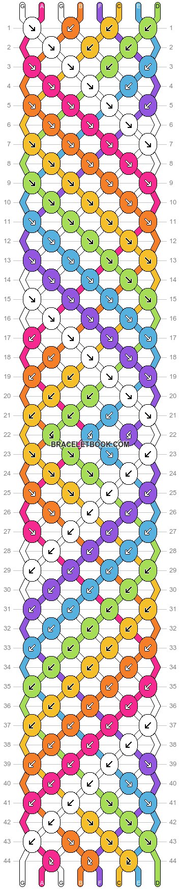 Normal pattern #205274 pattern