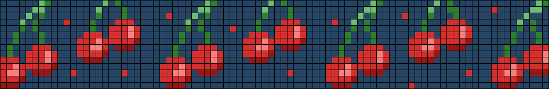 Alpha pattern #205277 preview