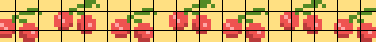 Alpha pattern #205278 preview