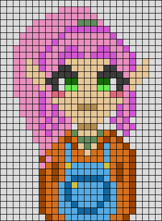 Alpha pattern #205281 preview