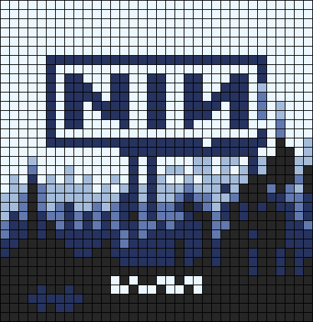 Alpha pattern #205283 preview