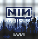 Alpha pattern #205283