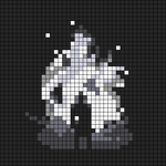 Alpha pattern #205284