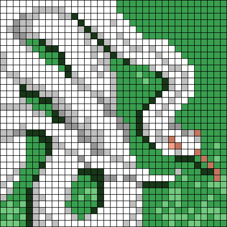 Alpha pattern #205285 preview