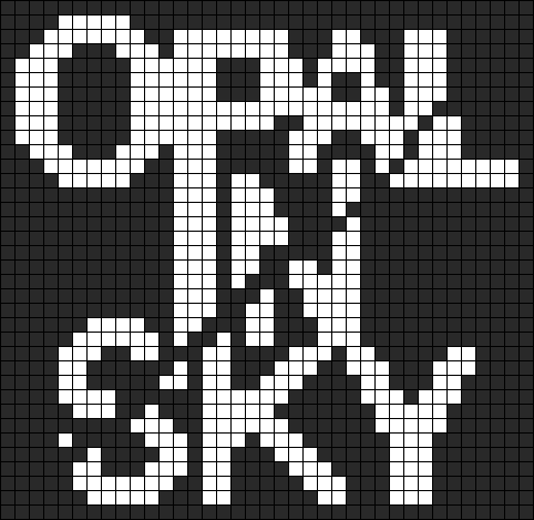 Alpha pattern #205286 preview