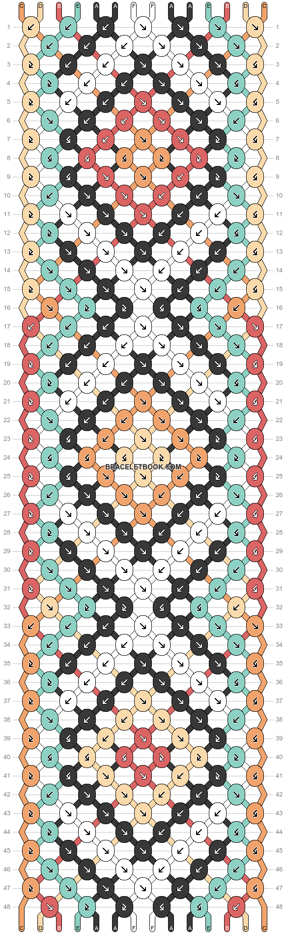 Normal pattern #205287 pattern