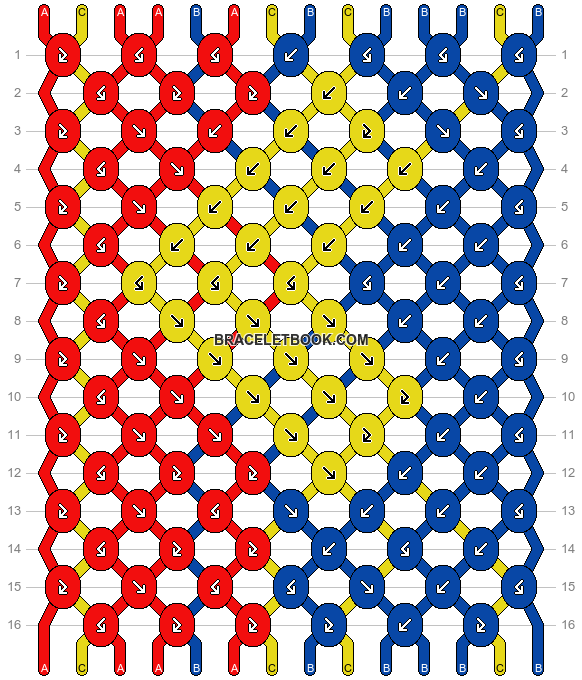Normal pattern #205288 pattern