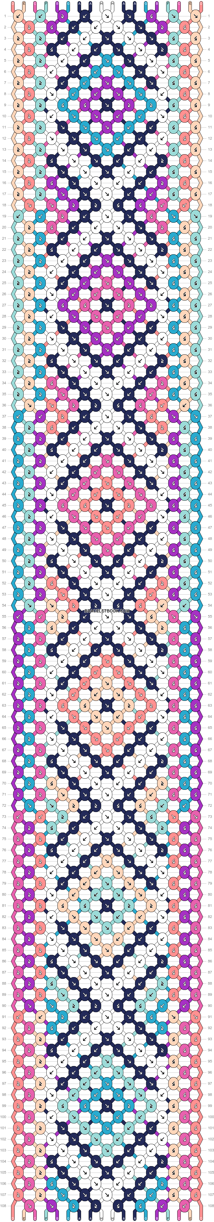Normal pattern #205300 pattern