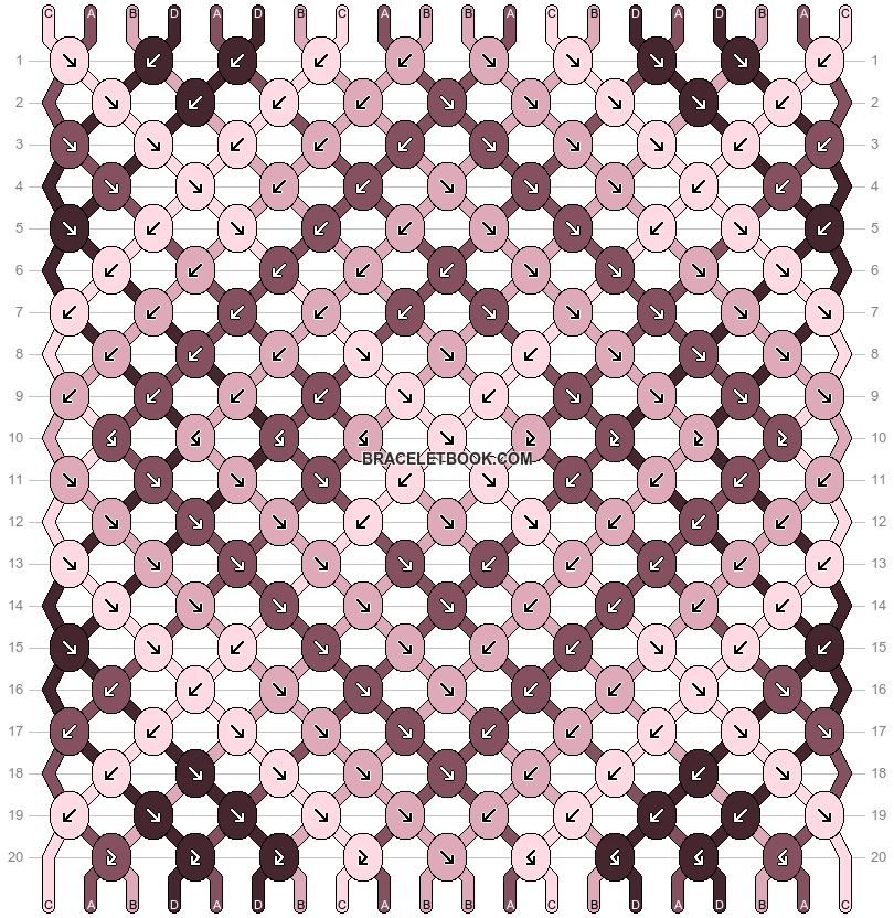 Normal pattern #205301 pattern