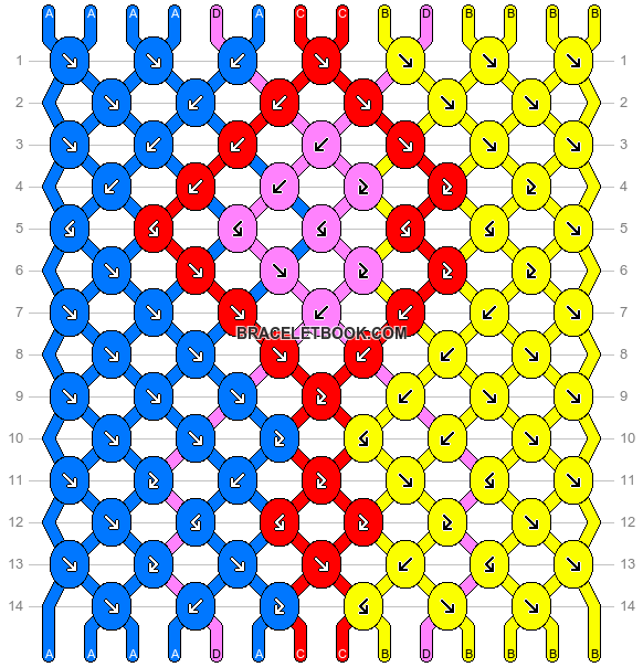 Normal pattern #205302 pattern