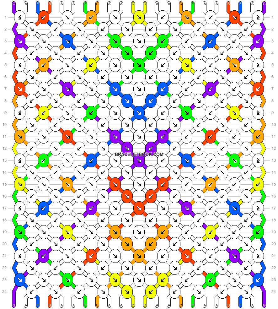 Normal pattern #205307 pattern