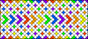 Normal pattern #205307