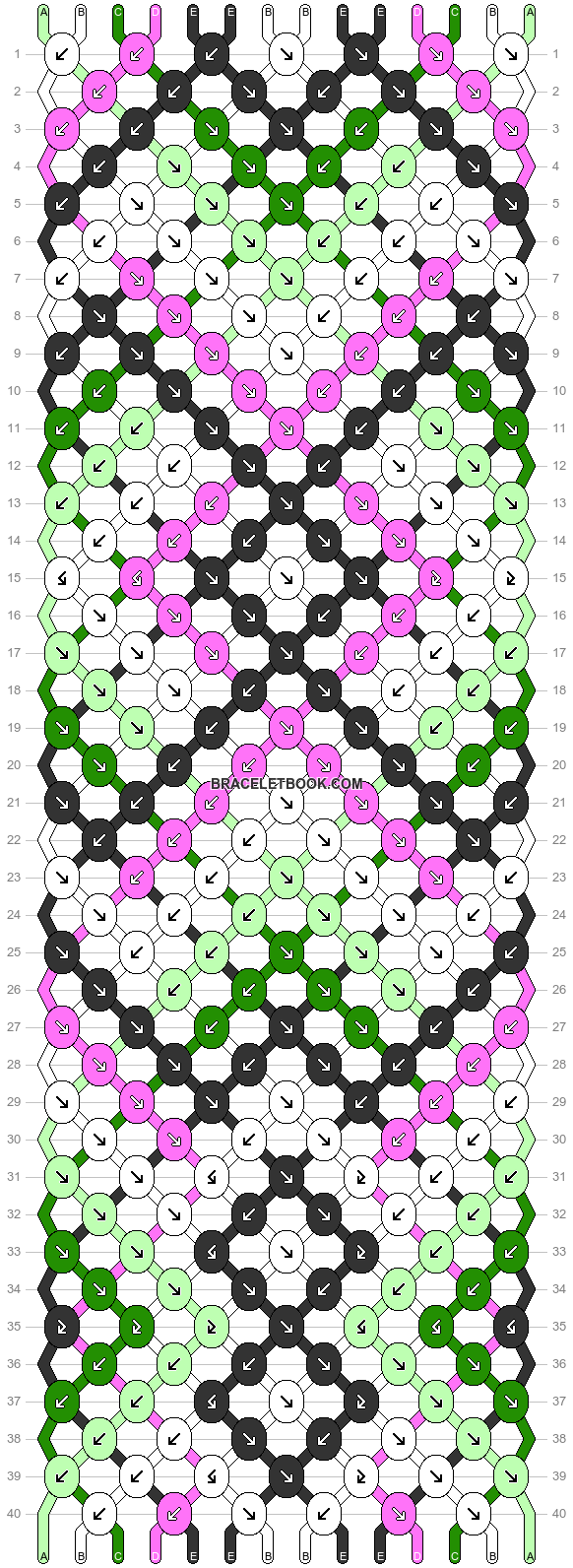 Normal pattern #205312 pattern