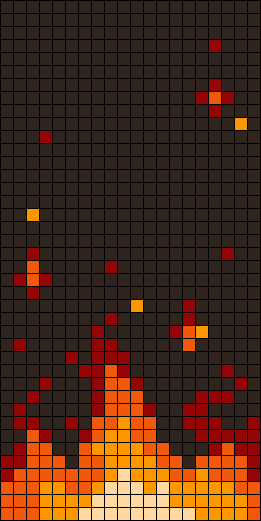 Alpha pattern #205313 preview